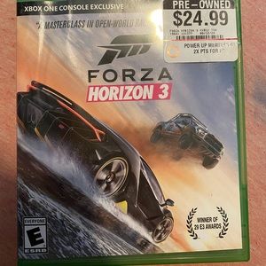 Forza 3